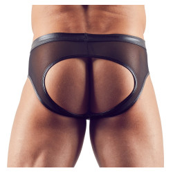 Svenjoyment Bottomless APPOLO Noir